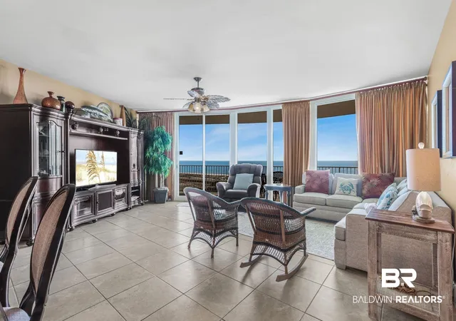 Photo 2 of Townhouse for sale at 28105 Perdido Beach Blvd #C-1212, Orange Beach, AL 36561 | MLS# 391811 | Listing updated on 2026-09-21