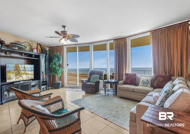 Photo 3 of Townhouse for sale at 28105 Perdido Beach Blvd #C-1212, Orange Beach, AL 36561 | MLS# 391811 | Listing updated on 2026-09-21
