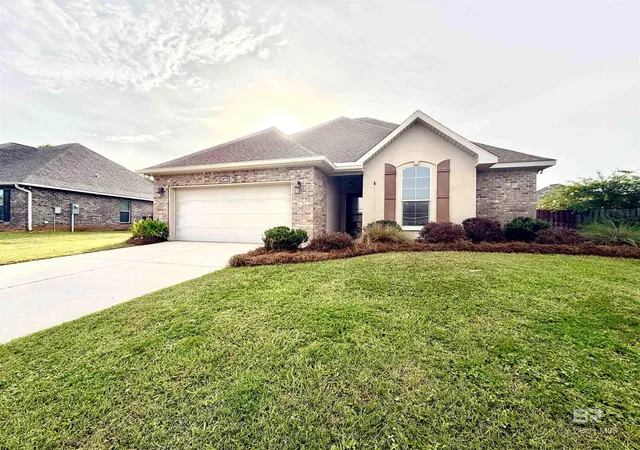 Homes for sale in Silverhill, AL | 14775 Sonoma Boulevard, Silverhill, AL 36576 | MLS# 399305
