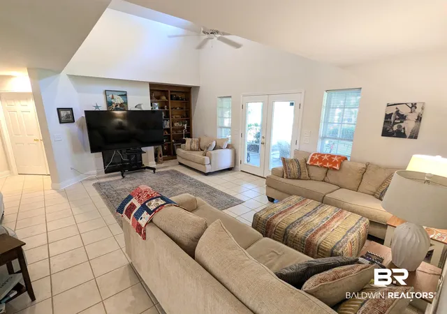 Photo 2 of Single family home for sale at 6654 E Quarry Dr, Elberta, AL 36530 | MLS# 396387 | Listing updated on 2026-09-10