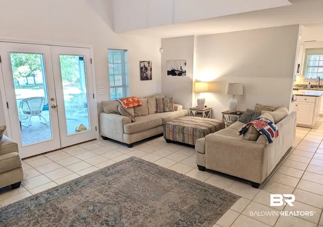 Photo 3 of Single family home for sale at 6654 E Quarry Dr, Elberta, AL 36530 | MLS# 396387 | Listing updated on 2026-09-10