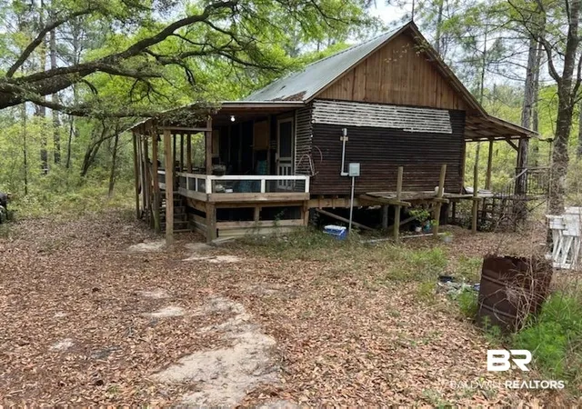Photo 1 of Land for sale at 0 County Rd 83, Summerdale, AL 36580 | MLS# 376743 | Listing updated on 2026-07-24