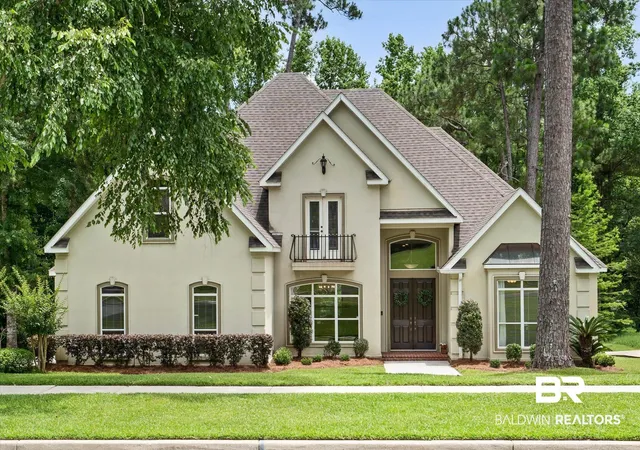 Photo 1 of Sale Pending at 30427 Middle Crk Cir, Daphne, AL 36527 | MLS# 398164 | Listing updated on 2026-08-30