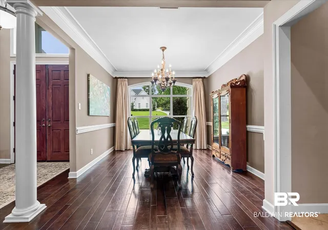 Photo 3 of Sale Pending at 30427 Middle Crk Cir, Daphne, AL 36527 | MLS# 398164 | Listing updated on 2026-08-30