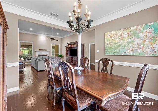 Photo 4 of Sale Pending at 30427 Middle Crk Cir, Daphne, AL 36527 | MLS# 398164 | Listing updated on 2026-08-30
