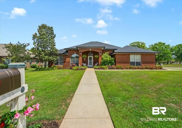 Photo 1 of Sale Pending at 1071 Tampa Ave, Foley, AL 36535 | MLS# 395710 | Listing updated on 2026-08-23