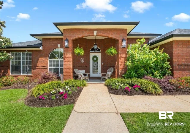 Photo 2 of Sale Pending at 1071 Tampa Ave, Foley, AL 36535 | MLS# 395710 | Listing updated on 2026-08-23