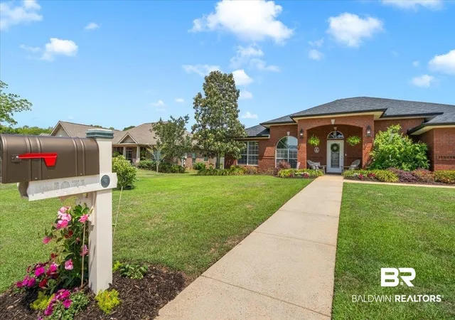Photo 3 of Sale Pending at 1071 Tampa Ave, Foley, AL 36535 | MLS# 395710 | Listing updated on 2026-08-23
