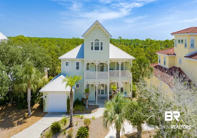 Photo 1 of Sale Pending at 9367 Savane Park, Gulf Shores, AL 36542 | MLS# 384629 | Listing updated on 2026-10-05