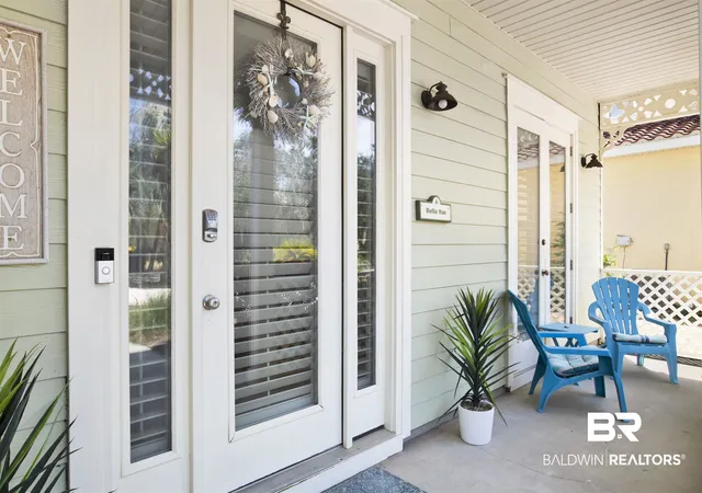 Photo 2 of Sale Pending at 9367 Savane Park, Gulf Shores, AL 36542 | MLS# 384629 | Listing updated on 2026-10-05