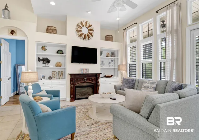 Photo 3 of Sale Pending at 9367 Savane Park, Gulf Shores, AL 36542 | MLS# 384629 | Listing updated on 2026-10-05