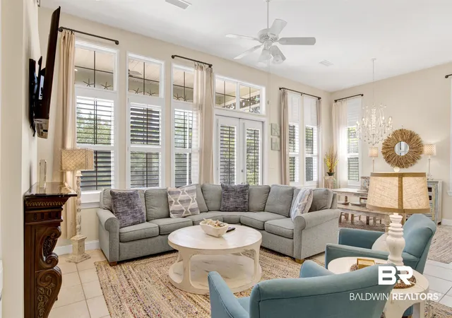 Photo 4 of Sale Pending at 9367 Savane Park, Gulf Shores, AL 36542 | MLS# 384629 | Listing updated on 2026-10-05