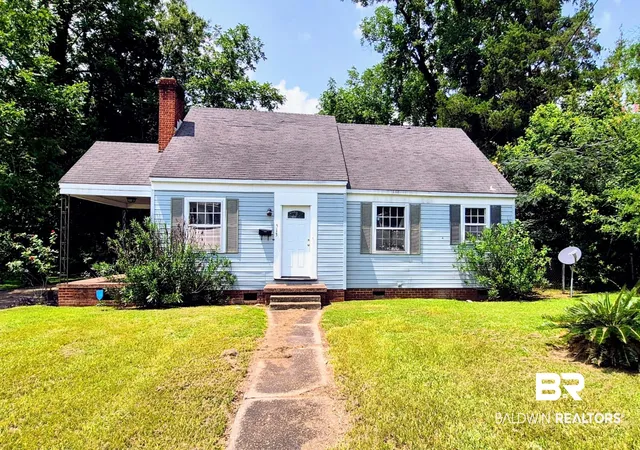 1st image of 513 Dr Martin Luther King Jr Dr, Evergreen, AL 36401 | MLS# 409457
