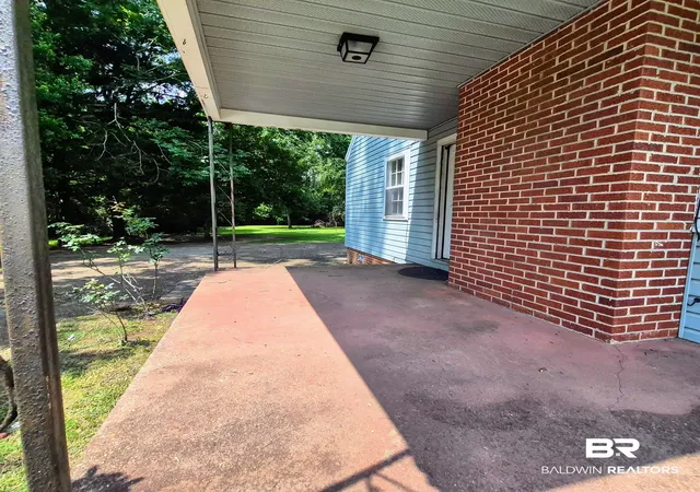 4th image of 513 Dr Martin Luther King Jr Dr, Evergreen, AL 36401 | MLS# 409457