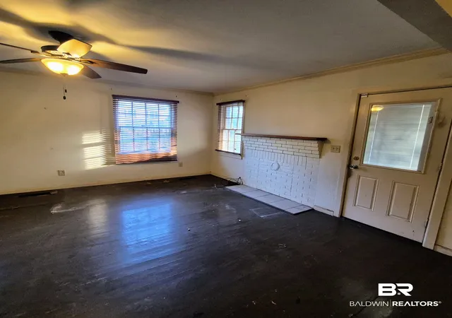 5th image of 513 Dr Martin Luther King Jr Dr, Evergreen, AL 36401 | MLS# 409457