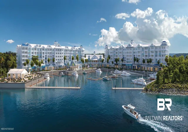 Photo 2 of Townhouse for sale at 23250 Margaritaville Way #RC304, Orange Beach, AL 36561 | MLS# 398110 | Listing updated on 2026-07-24