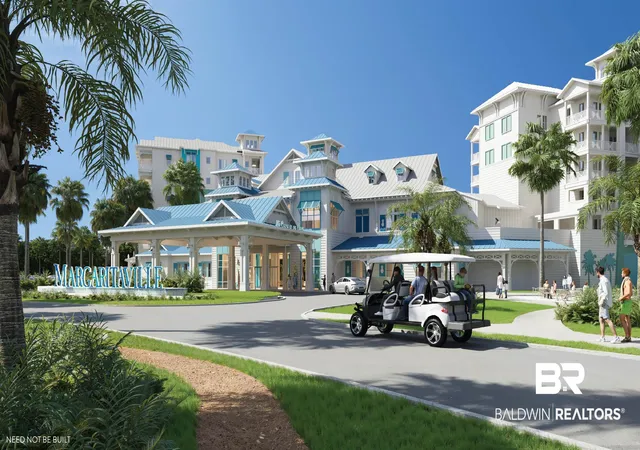 Photo 3 of Townhouse for sale at 23250 Margaritaville Way #RC304, Orange Beach, AL 36561 | MLS# 398110 | Listing updated on 2026-07-24