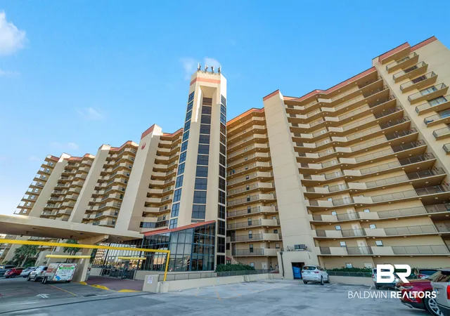 Photo 1 of Townhouse for sale at 24400 Perdido Beach Blvd #907, Orange Beach, AL 36561 | MLS# 391299 | Listing updated on 2026-09-16