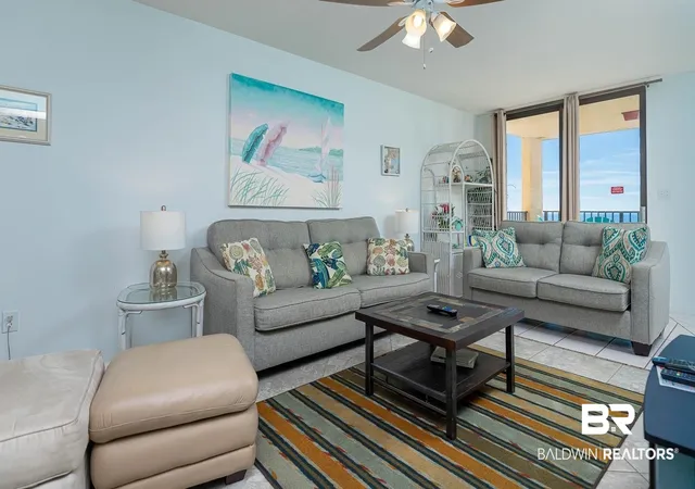 Photo 2 of Townhouse for sale at 24400 Perdido Beach Blvd #907, Orange Beach, AL 36561 | MLS# 391299 | Listing updated on 2026-09-16