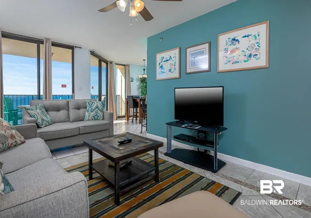 Photo 3 of Townhouse for sale at 24400 Perdido Beach Blvd #907, Orange Beach, AL 36561 | MLS# 391299 | Listing updated on 2026-09-16