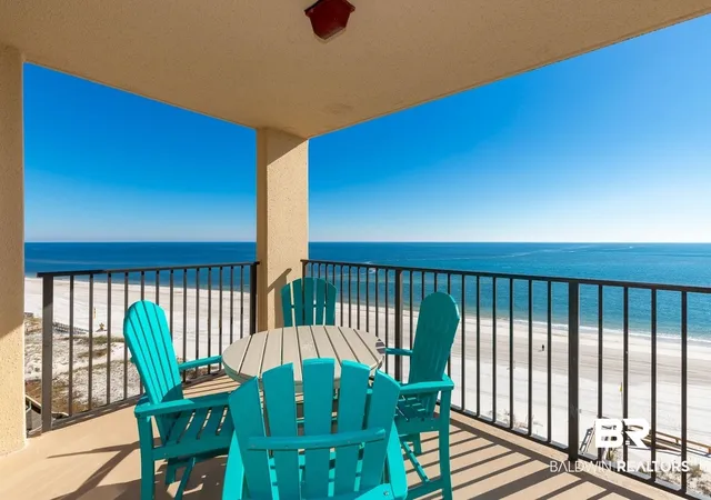 Photo 3 of Townhouse for sale at 24400 Perdido Beach Blvd #907, Orange Beach, AL 36561 | MLS# 391299 | Listing updated on 2026-09-16
