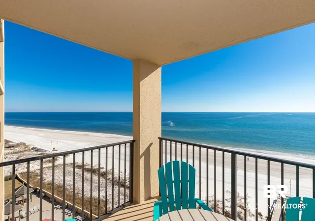 Photo 4 of Townhouse for sale at 24400 Perdido Beach Blvd #907, Orange Beach, AL 36561 | MLS# 391299 | Listing updated on 2026-09-16