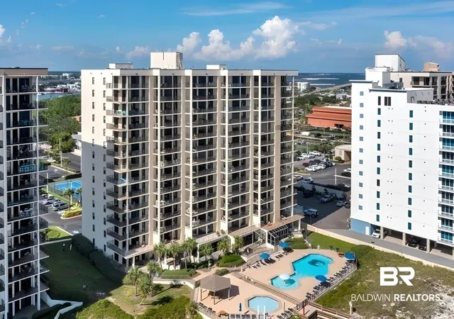 Photo 1 of Townhouse for sale at 27008 Perdido Beach Blvd #203, Orange Beach, AL 36561 | MLS# 385539 | Listing updated on 2026-07-28