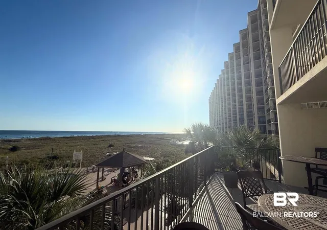 Photo 2 of Townhouse for sale at 27008 Perdido Beach Blvd #203, Orange Beach, AL 36561 | MLS# 385539 | Listing updated on 2026-07-28