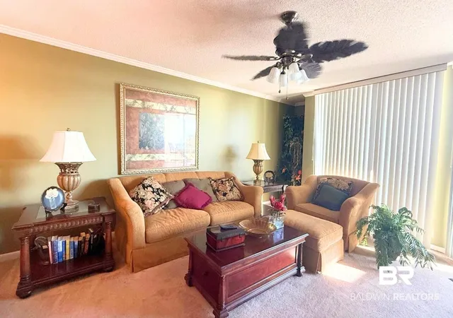 Photo 3 of Townhouse for sale at 27008 Perdido Beach Blvd #203, Orange Beach, AL 36561 | MLS# 385539 | Listing updated on 2026-07-28