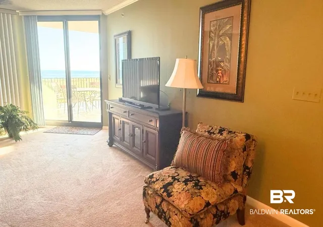 Photo 3 of Townhouse for sale at 27008 Perdido Beach Blvd #203, Orange Beach, AL 36561 | MLS# 385539 | Listing updated on 2026-07-28
