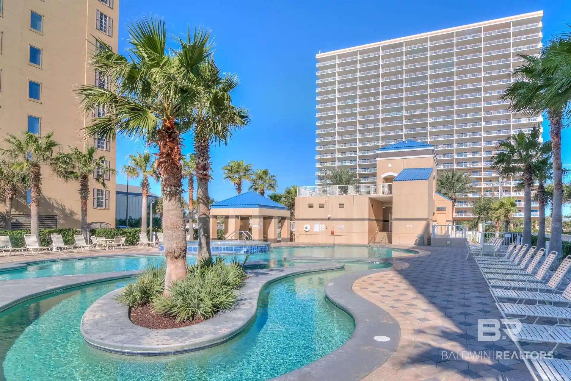 Photo 1 of Townhouse for sale at 1010 W Beach Blvd #706, Gulf Shores, AL 36542 | MLS# 412876 | Listing updated on 2026-10-31
