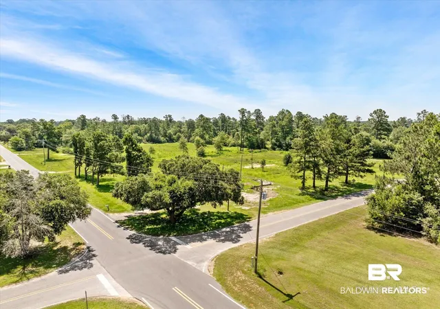Photo 1 of Land for sale at 24630 Daw Rd, Elberta, AL 36530 | MLS# 397446 | Listing updated on 2026-08-02