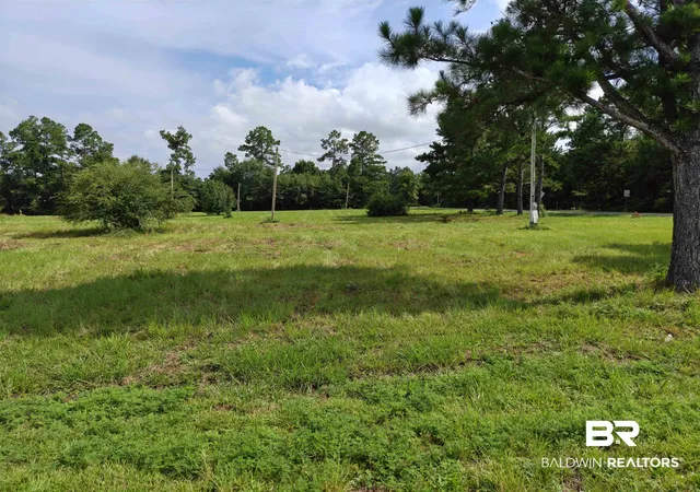 Photo 2 of Land for sale at 24630 Daw Rd, Elberta, AL 36530 | MLS# 397446 | Listing updated on 2026-08-02