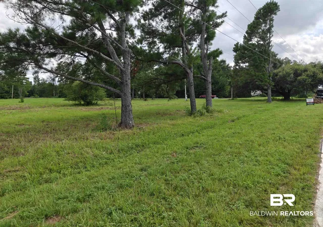 Photo 3 of Land for sale at 24630 Daw Rd, Elberta, AL 36530 | MLS# 397446 | Listing updated on 2026-08-02