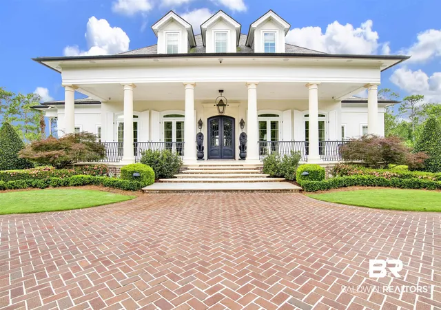 Photo 3 of Mansion for sale at 33056 W Water View Dr, Loxley, AL 36551 | MLS# 372837 | Listing updated on 2026-08-02