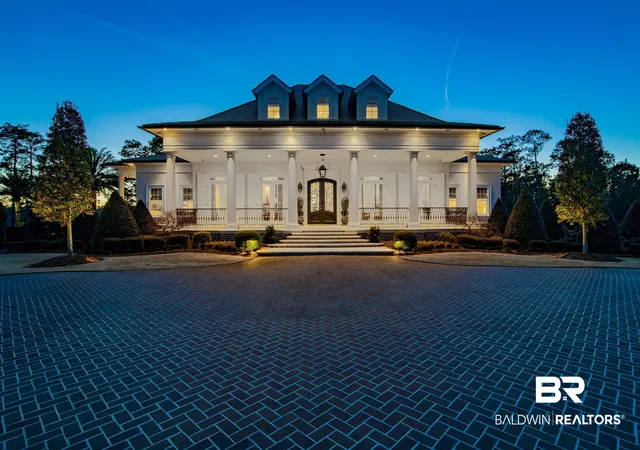 74th image of 33056 W Water View Dr, Loxley, AL 36551 | MLS# 372837