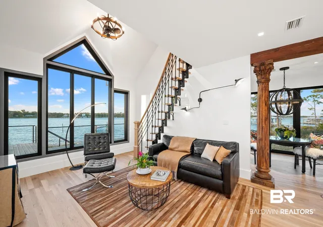 Photo 3 of Single family home for sale at 33349 River Rd, Orange Beach, AL 36561 | MLS# 398882 | Listing updated on 2026-09-09