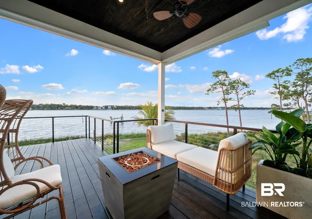 Photo 4 of Single family home for sale at 33349 River Rd, Orange Beach, AL 36561 | MLS# 398882 | Listing updated on 2026-09-09