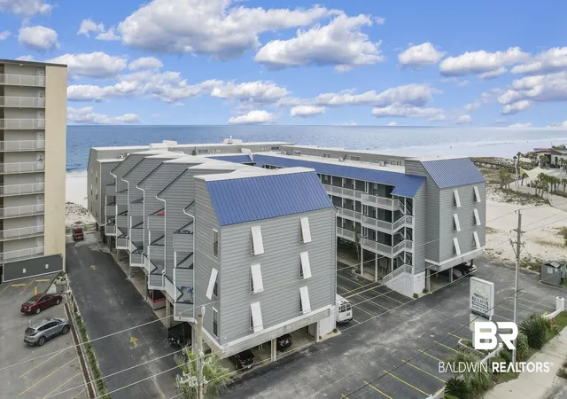 Photo 2 of Sale Pending at 317 E Beach Blvd #202A, Gulf Shores, AL 36542 | MLS# 392007 | Listing updated on 2026-09-11
