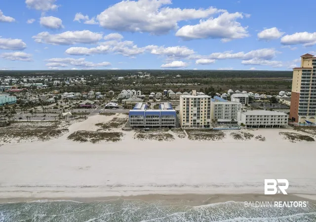 Photo 3 of Sale Pending at 317 E Beach Blvd #202A, Gulf Shores, AL 36542 | MLS# 392007 | Listing updated on 2026-09-11