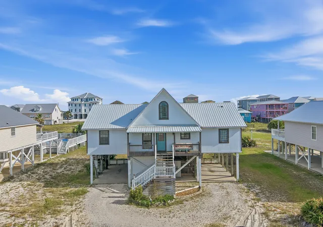 Photo 2 of Single family home for sale at 1355 W Lagoon Ave, Gulf Shores, AL 36542 | MLS# 406684 | Listing updated on 2026-09-04
