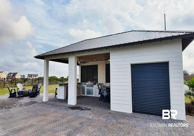 Photo 3 of Land for sale at 23601 Perdido Beach Blvd #36, Orange Beach, AL 36561 | MLS# 391108 | Listing updated on 2026-08-04