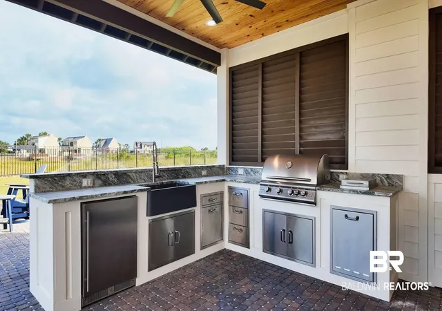 Photo 3 of Land for sale at 23601 Perdido Beach Blvd #36, Orange Beach, AL 36561 | MLS# 391108 | Listing updated on 2026-08-04