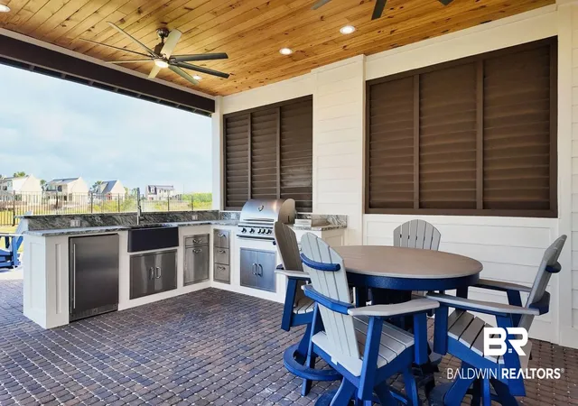 Photo 4 of Land for sale at 23601 Perdido Beach Blvd #36, Orange Beach, AL 36561 | MLS# 391108 | Listing updated on 2026-08-04