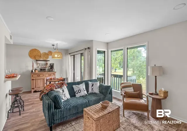 Photo 3 of Townhouse for sale at 227 Golf Terrace #UNIT 1H227, Daphne, AL 36526 | MLS# 409540 | Listing updated on 2026-09-11
