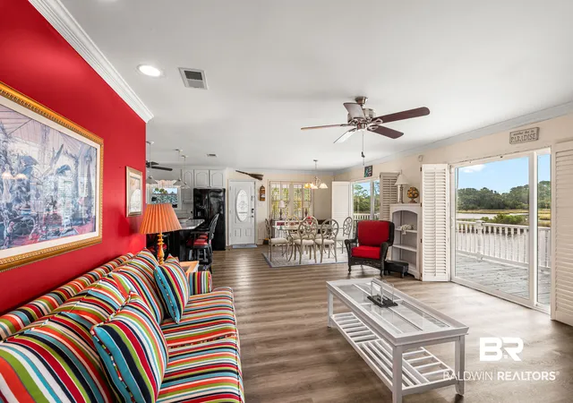 Photo 4 of Sale Pending at 224 Shoreland Circle, Gulf Shores, AL 36542 | MLS# 409309 | Listing updated on 2026-10-22