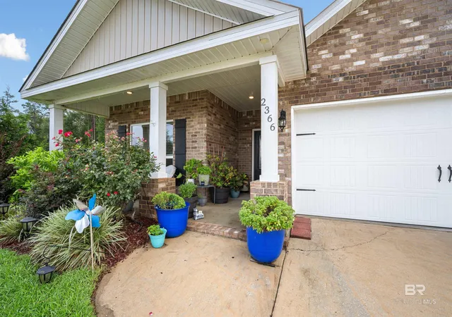 Homes for sale in Mobile, AL | 2366 E Marigold Loop, Mobile, AL 36575 | MLS# 398295