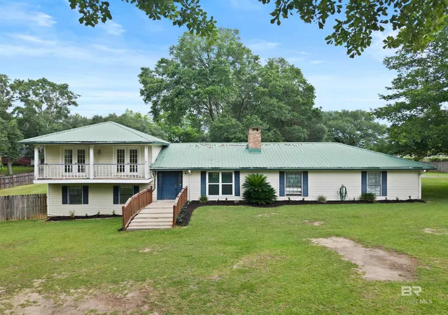 Homes for sale in Mobile, AL | 10420 S Johnson Road, Mobile, AL 36695 | MLS# 397254