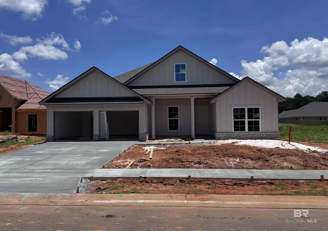 Homes for sale in Daphne, AL | 27491 Patch Pl Loop, Daphne, AL 36526 | MLS# 396311
