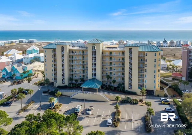 Photo 1 of Townhouse for sale at 453 Dune Dr #206, Gulf Shores, AL 36542 | MLS# 394300 | Listing updated on 2026-08-31